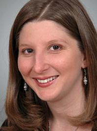 Julia Schmitt, PhD